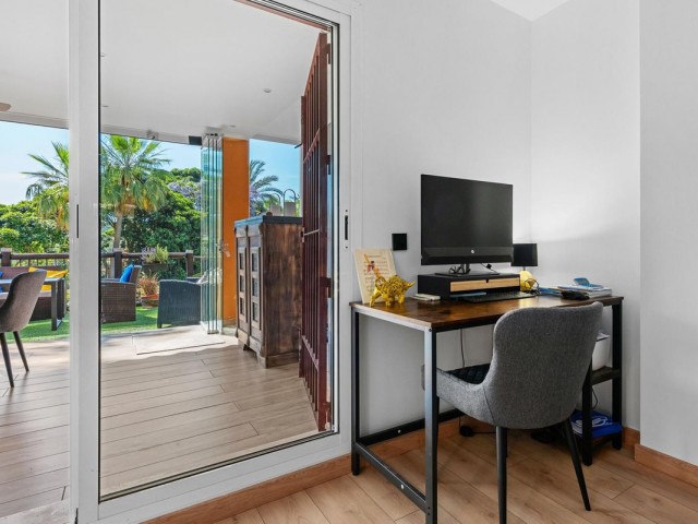2 Slaapkamer Appartement in Reserva de Marbella
