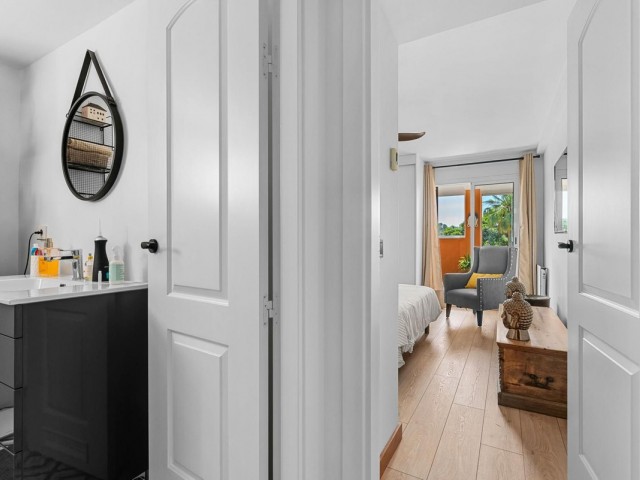 2 Slaapkamer Appartement in Reserva de Marbella
