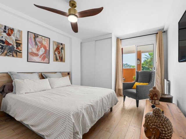 2 Slaapkamer Appartement in Reserva de Marbella