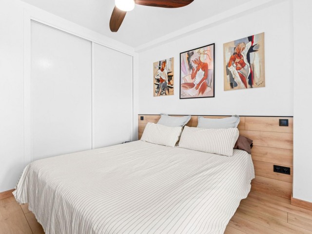 2 Slaapkamer Appartement in Reserva de Marbella