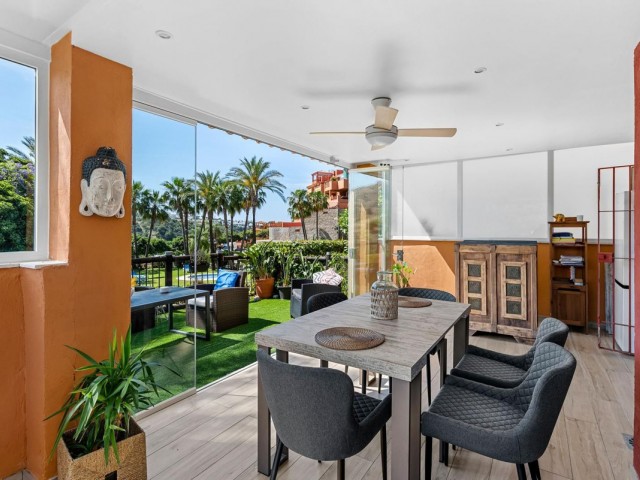 2 Slaapkamer Appartement in Reserva de Marbella