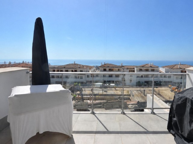 Apartment, Benalmadena, R5402071