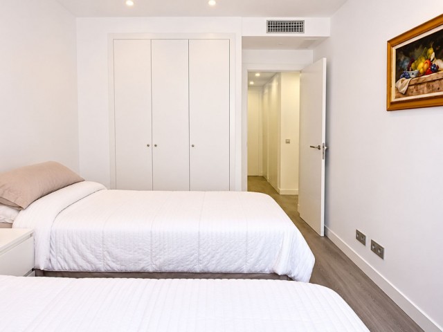 3 Bedrooms Apartment in Benalmadena