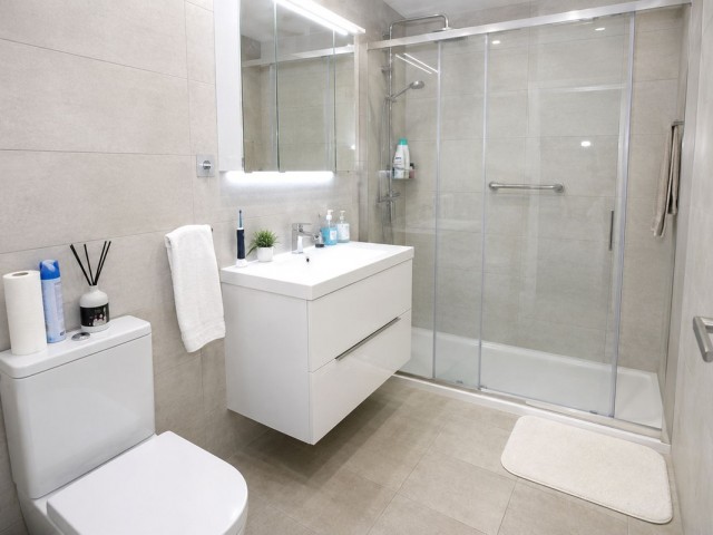 3 Bedrooms Apartment in Benalmadena