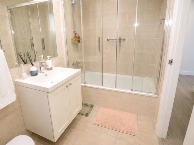 3 Bedrooms Apartment in Benalmadena