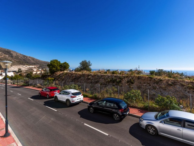 3 Bedrooms Apartment in Benalmadena