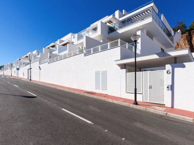 3 Bedrooms Apartment in Benalmadena