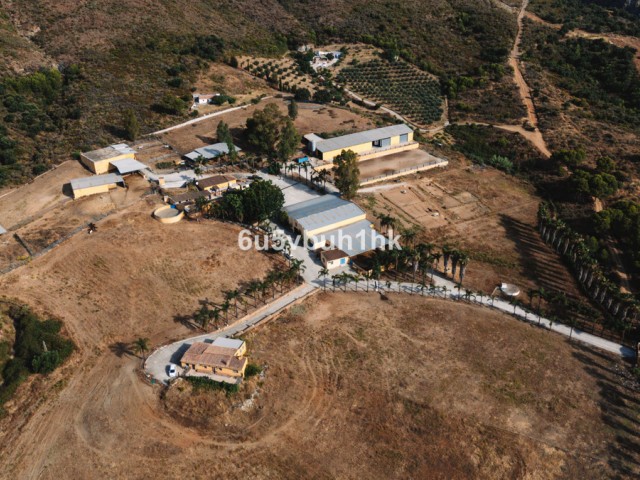 Villa con 5 Dormitorios  en Entrerrios