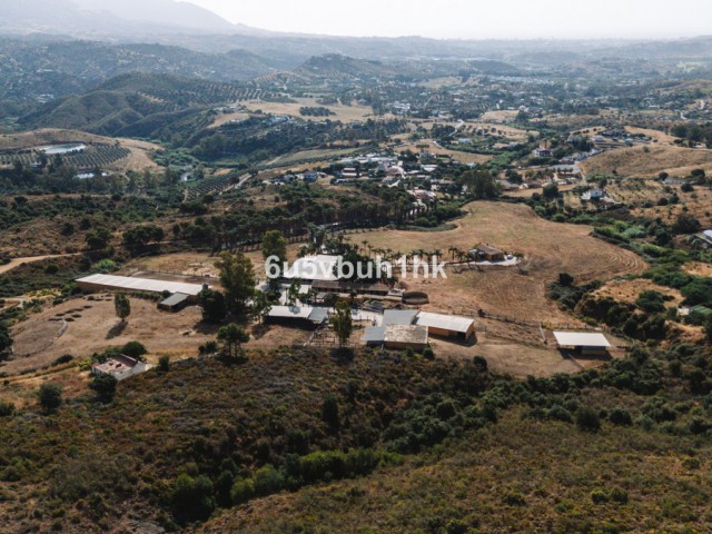 Villa con 5 Dormitorios  en Entrerrios
