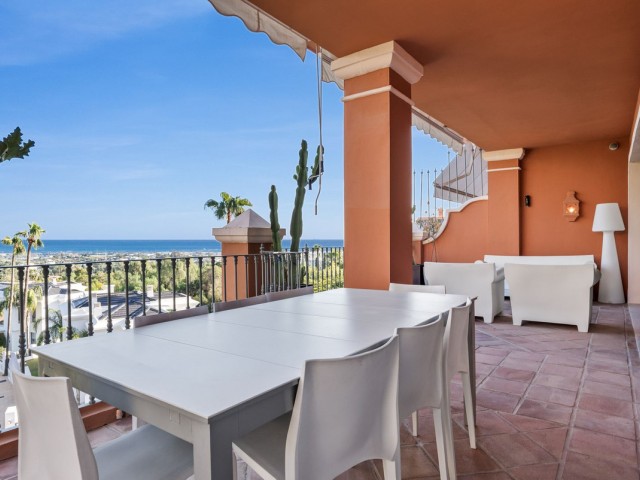 Apartamento, Monte Halcones, R5425108