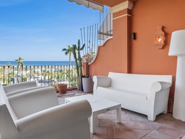 Apartamento, Monte Halcones, R5425108