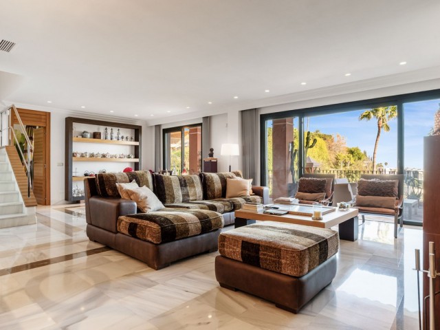 Apartamento, Monte Halcones, R5425108