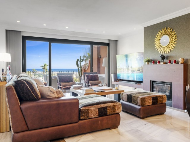 Apartamento, Monte Halcones, R5425108