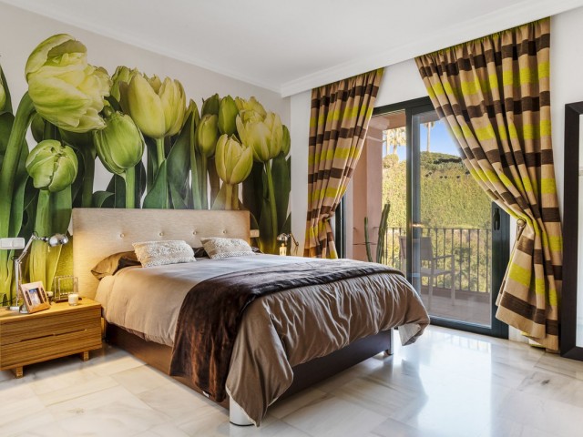 Apartamento con 3 Dormitorios  en Monte Halcones