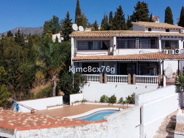 Villa, Campo Mijas, R4890235