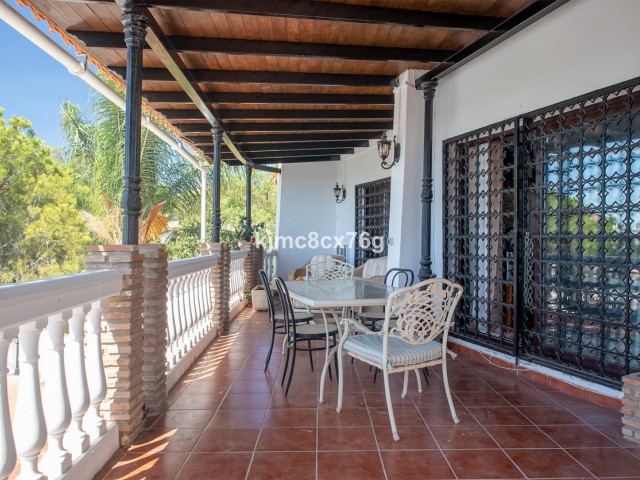 Villa, Campo Mijas, R4890235