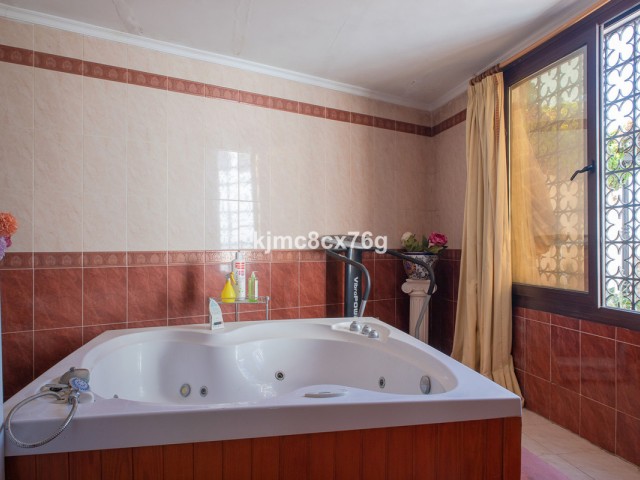 Villa avec 4 Chambres  à Campo Mijas