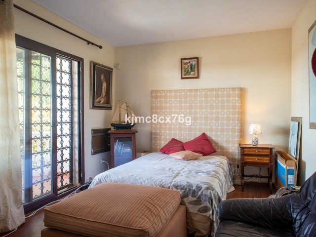 Villa avec 4 Chambres  à Campo Mijas