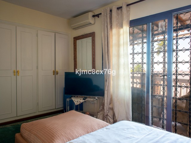 Villa avec 4 Chambres  à Campo Mijas