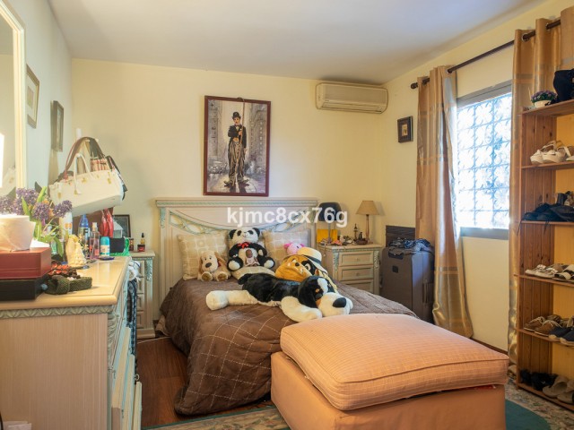 Villa avec 4 Chambres  à Campo Mijas