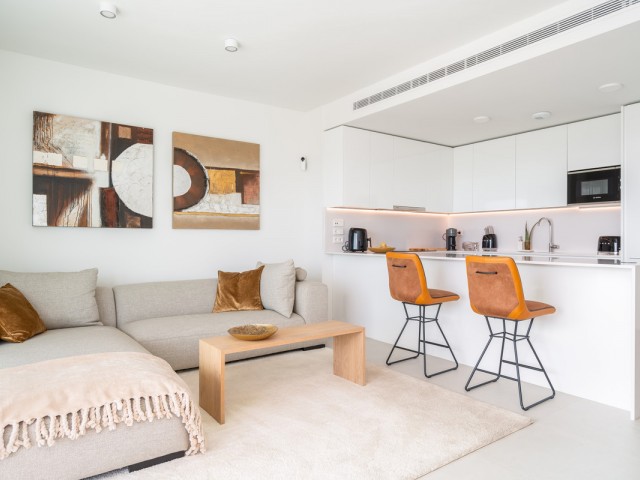 Apartamento, Calanova Golf, R5347510