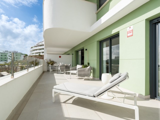 Apartamento, Calanova Golf, R5347510