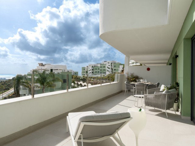 Apartamento, Calanova Golf, R5347510