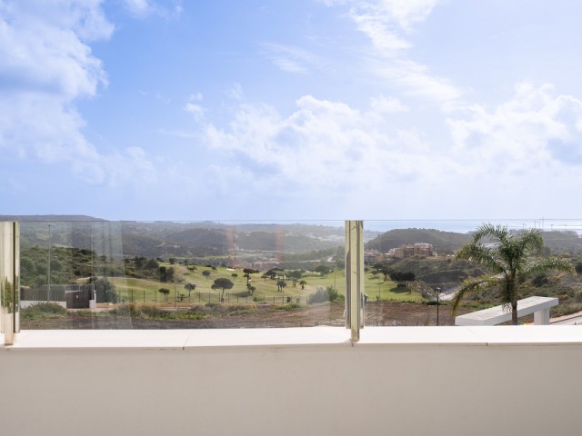 Apartamento con 2 Dormitorios  en Calanova Golf