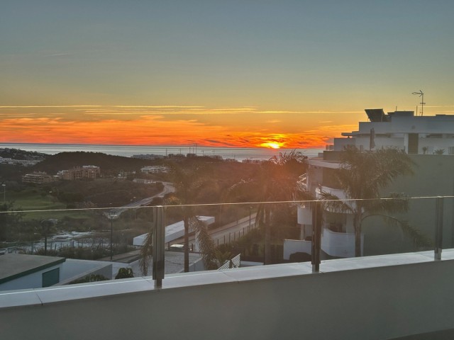 Apartamento con 2 Dormitorios  en Calanova Golf