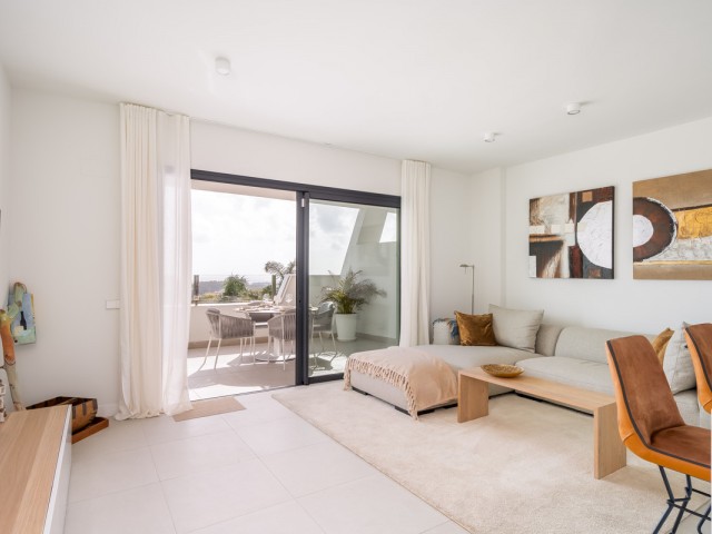 Apartamento con 2 Dormitorios  en Calanova Golf