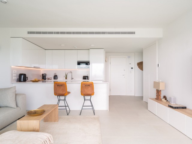 Apartamento con 2 Dormitorios  en Calanova Golf