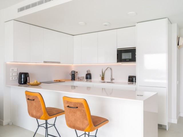 Apartamento con 2 Dormitorios  en Calanova Golf