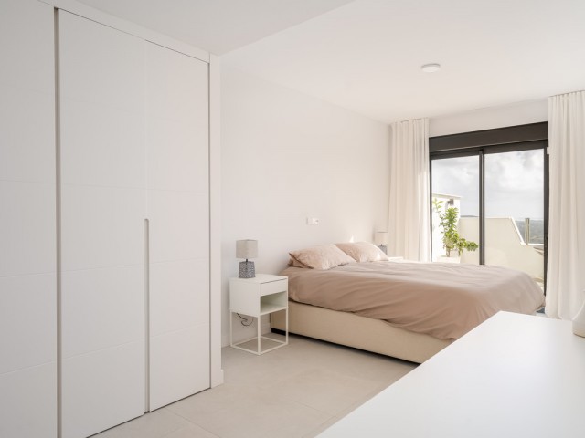 Apartamento con 2 Dormitorios  en Calanova Golf