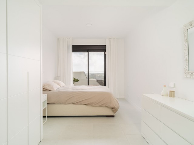 Apartamento con 2 Dormitorios  en Calanova Golf