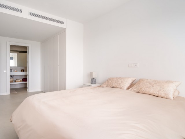 Apartamento con 2 Dormitorios  en Calanova Golf