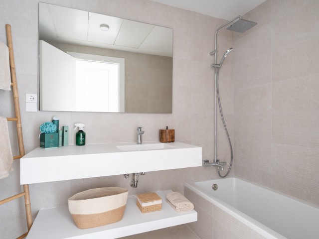 Apartamento con 2 Dormitorios  en Calanova Golf