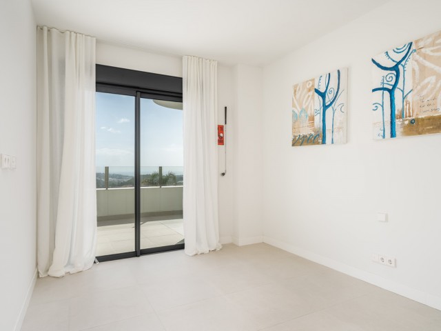 Apartamento con 2 Dormitorios  en Calanova Golf