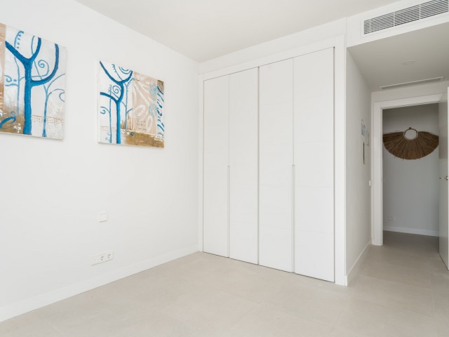 Apartamento con 2 Dormitorios  en Calanova Golf