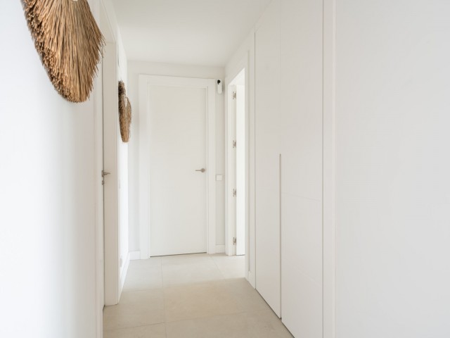 Apartamento con 2 Dormitorios  en Calanova Golf