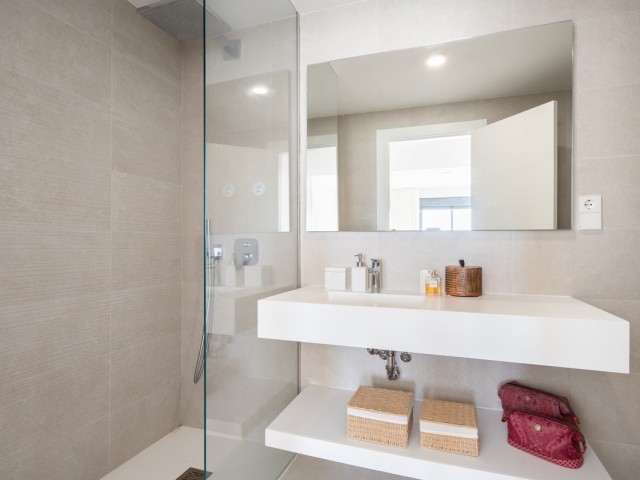 Apartamento con 2 Dormitorios  en Calanova Golf