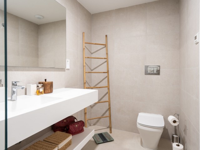 Apartamento con 2 Dormitorios  en Calanova Golf