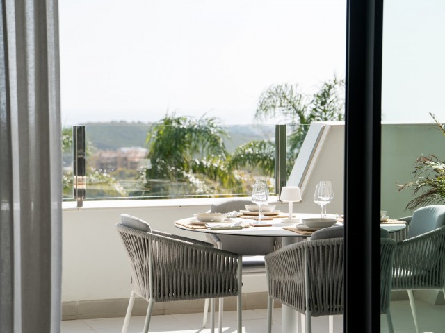 Apartamento con 2 Dormitorios  en Calanova Golf