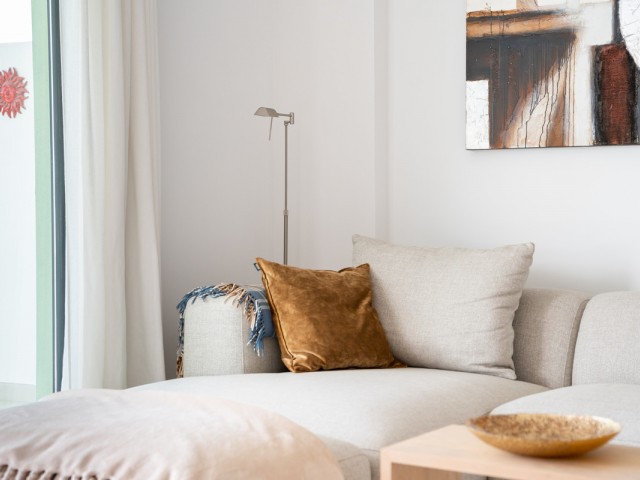 Apartamento con 2 Dormitorios  en Calanova Golf
