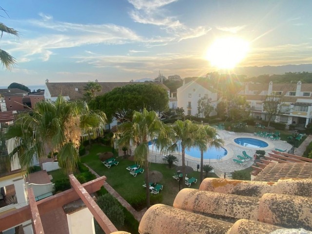 Apartamento, Marbesa, R5393386