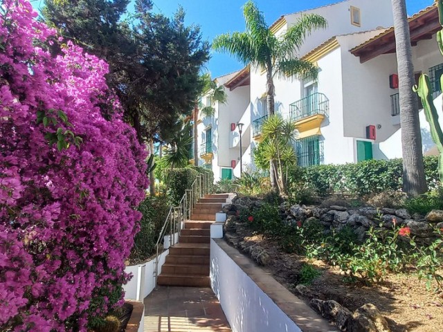 Apartamento, Marbesa, R5393386