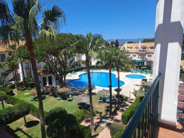Apartamento, Marbesa, R5393386