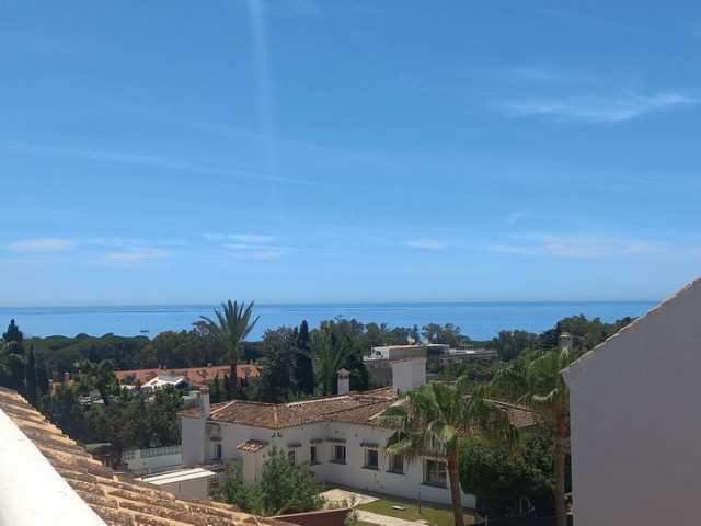 3 Soveroms Leilighet i Marbesa