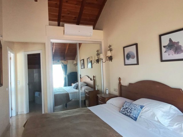 3 Soveroms Leilighet i Marbesa