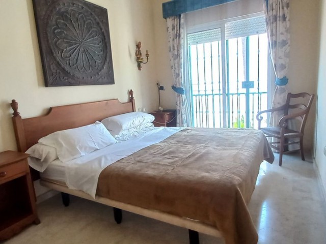 3 Soveroms Leilighet i Marbesa
