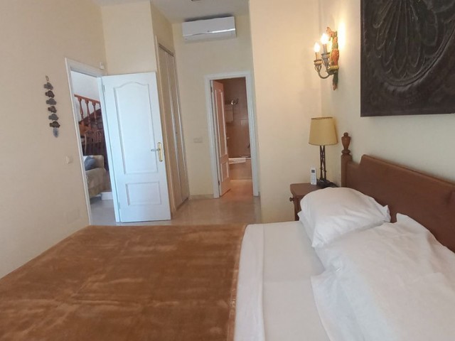3 Soveroms Leilighet i Marbesa